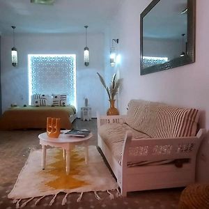 Suite con Cama King